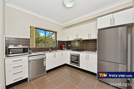 Property photo of 18/1 Anzac Avenue Denistone NSW 2114