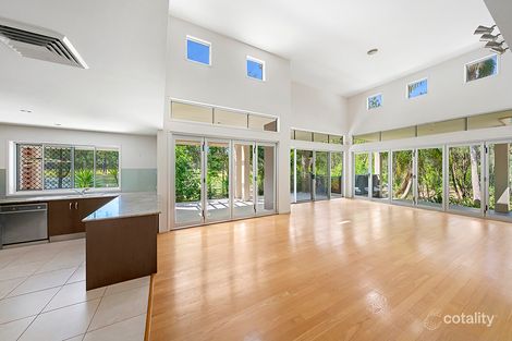 Property photo of 60/19 Santa Barbara Road Hope Island QLD 4212