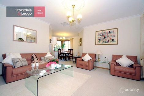 Property photo of 44 Nangathan Way Croydon North VIC 3136