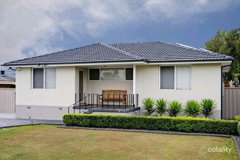 20 Lucas St, Emu Plains, NSW 2750