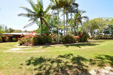 Property photo of 336 Mourilyan Harbour Road Mourilyan QLD 4858