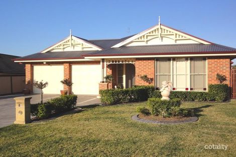 Property photo of 11 Carnarvon Circuit East Maitland NSW 2323