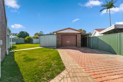 Property photo of 10 Lupus Street Bald Hills QLD 4036