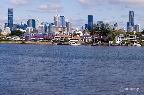 Property photo of 88B Wynnum Road Norman Park QLD 4170