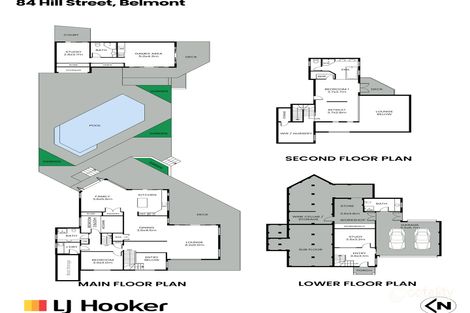 Property photo of 84 Hill Street Belmont NSW 2280