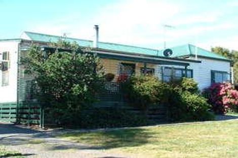 Property photo of 11 Grigg Street Maldon VIC 3463