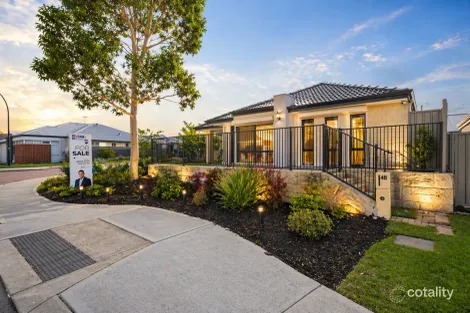 48 Portobello Pde, Wellard, WA 6170