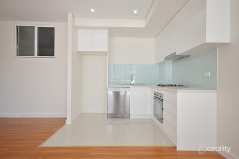 Property photo of 120/52-62 Arncliffe Street Wolli Creek NSW 2205