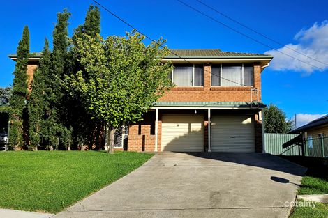 17 James Pde, Wallerawang, NSW 2845