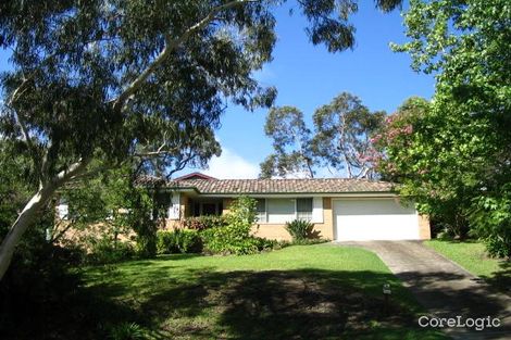 Property photo of 23 Eden Drive Asquith NSW 2077