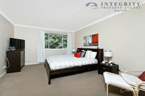 Property photo of 1/21 Hotham Road Gymea NSW 2227