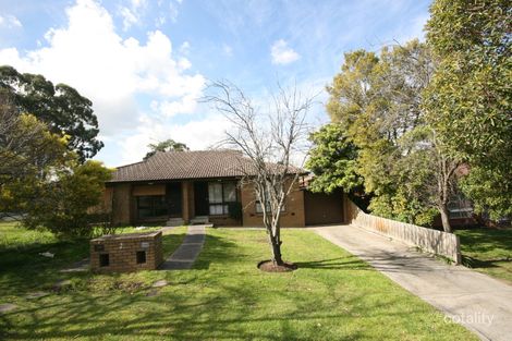 3/7 Harrison St, Ringwood, VIC 3134