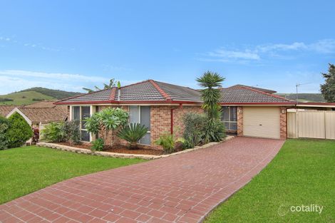 9 Sawtell St, Albion Park, NSW 2527