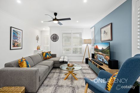 Property photo of LOT 9/43A Mulda Street Dapto NSW 2530