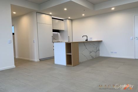 Property photo of 611/2B Wharf Road Melrose Park NSW 2114