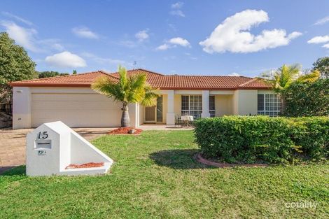 15 Lancashire Dr, Mudgeeraba, QLD 4213
