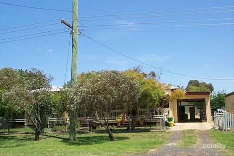 Property photo of 14 Orpen Street Dalby QLD 4405