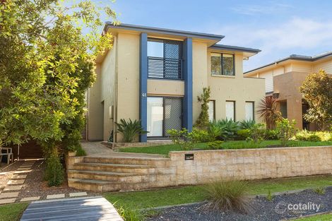 Property photo of 41 Kingfisher Way Warriewood NSW 2102