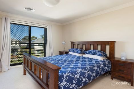 Property photo of 41 Kingfisher Way Warriewood NSW 2102