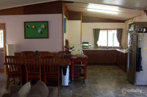 Property photo of 241 Millstream Parade Millstream QLD 4888