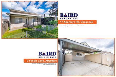 Property photo of 17 Aberdare Road Cessnock NSW 2325