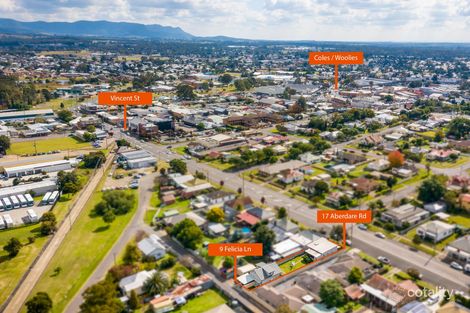 Property photo of 17 Aberdare Road Cessnock NSW 2325