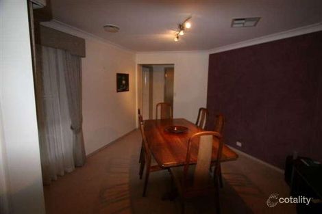Property photo of 70 Ivo Whitton Circuit Kambah ACT 2902