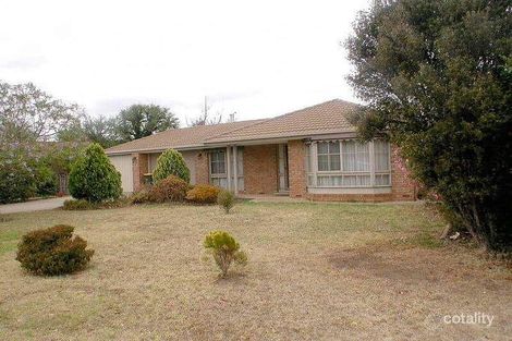 Property photo of 1 Shelly Court Bacchus Marsh VIC 3340