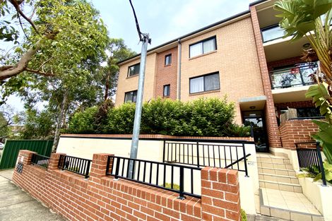 20/14-18 Tilba St, Berala, NSW 2141