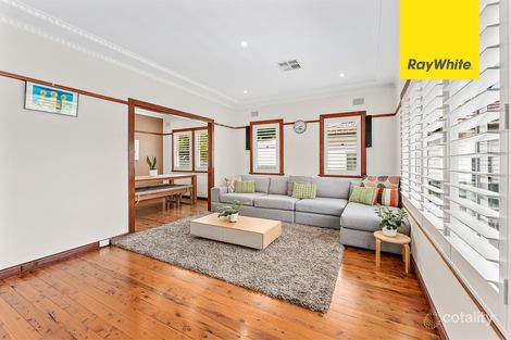Property photo of 186 Nottinghill Road Berala NSW 2141