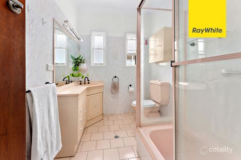 Property photo of 186 Nottinghill Road Berala NSW 2141