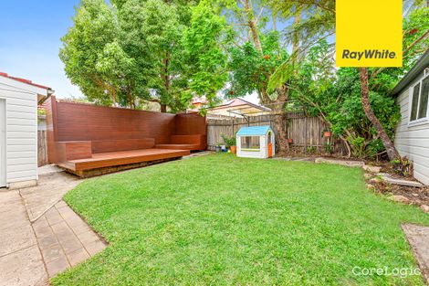 Property photo of 186 Nottinghill Road Berala NSW 2141