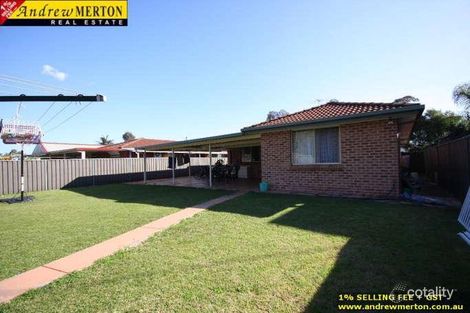 Property photo of 75 Perrin Avenue Plumpton NSW 2761