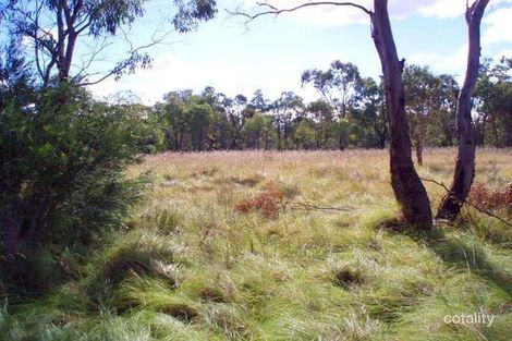 Property photo of 249 Sutton Lane Glen Aplin QLD 4381