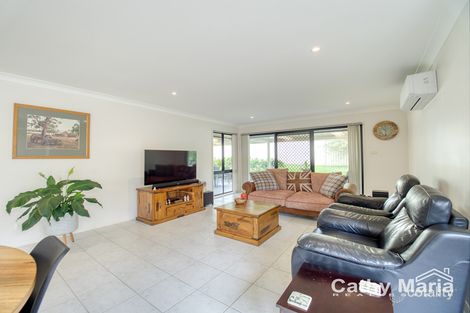 Property photo of 3 Watanga Crescent Wyee Point NSW 2259