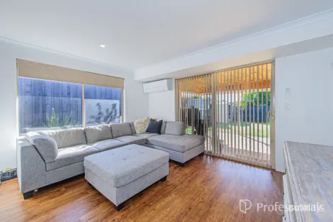 Property photo of 14 Pinea Turn Ellenbrook WA 6069