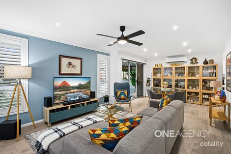 Property photo of LOT 9/43A Mulda Street Dapto NSW 2530