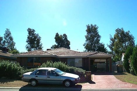 Property photo of 33 Tatlock Way Stratton WA 6056
