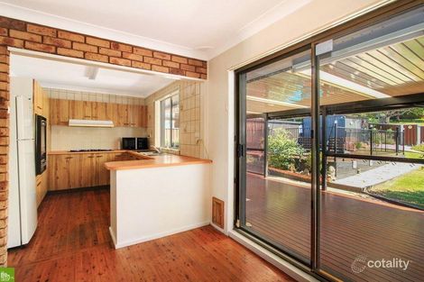 Property photo of 18 Devon Road Dapto NSW 2530