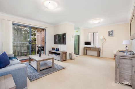34/6-14 Park St, Sutherland, NSW 2232
