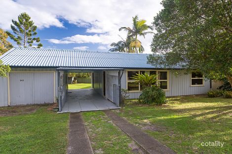 Property photo of 90 Sandy Point Road Corlette NSW 2315