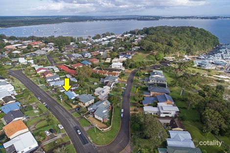 Property photo of 90 Sandy Point Road Corlette NSW 2315