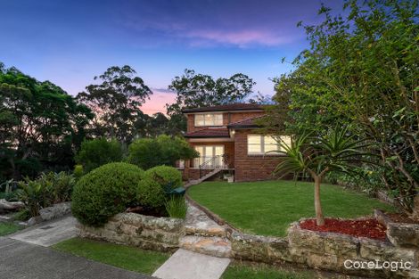 Property photo of 71 Kallaroo Road Riverview NSW 2066