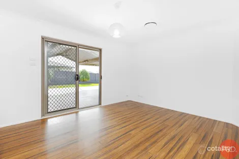 Property photo of 31 Lemonwood Circuit Thornton NSW 2322
