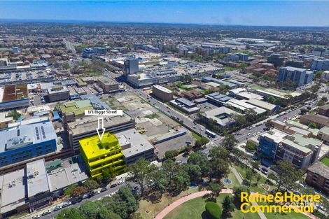 6/171 Bigge St, Liverpool, NSW 2170