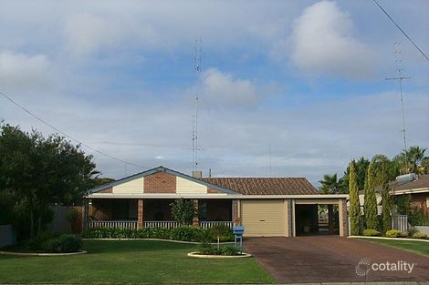 5 Prentice St, South Bunbury, WA 6230