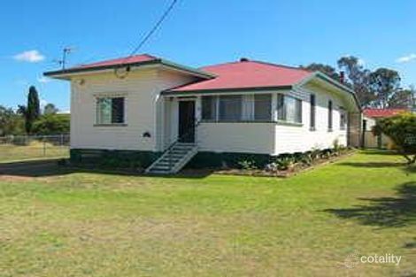 9 Rose St, Warwick, QLD 4370