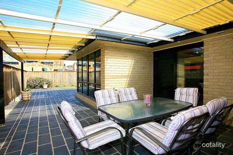 Property photo of 59 Galea Drive Glenwood NSW 2768