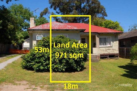 Property photo of 82 Glenfern Road Ferntree Gully VIC 3156
