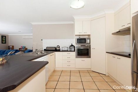 Property photo of 52 Kirralee Crescent Upper Kedron QLD 4055
